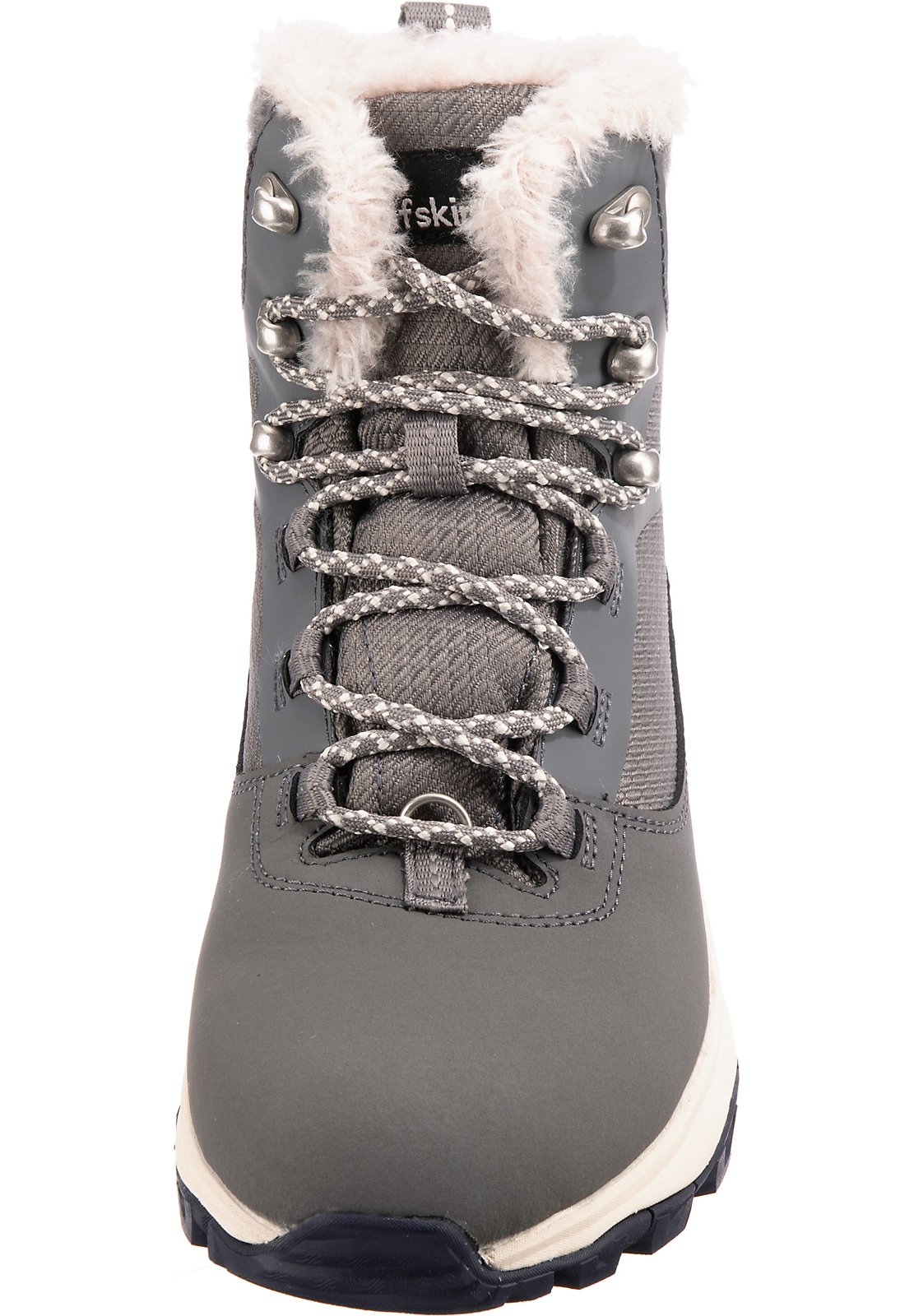 Winterstiefel damen gefüttert jack wolfskin Clearance